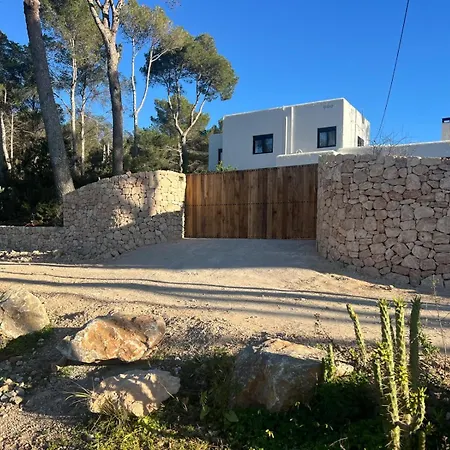 Spacious & Luxury In Ibiza - Santa Gertrudis - Chiquita * Santa Gertrudis (Ibiza)