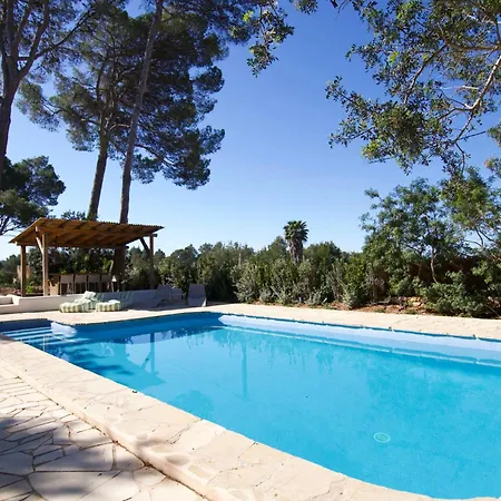 Spacious & Luxury In Ibiza - Santa Gertrudis - Chiquita *