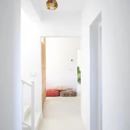 Spacious & Luxury In Ibiza - Santa Gertrudis - Chiquita