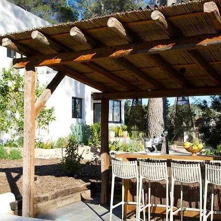 Villa Spacious & Luxury In Ibiza - Santa Gertrudis - Chiquita