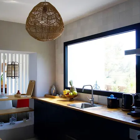 Spacious & Luxury In Ibiza - Santa Gertrudis - Chiquita Santa Gertrudis (Ibiza)