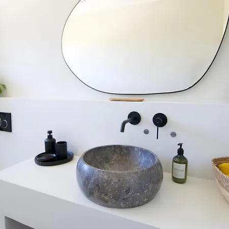 Spacious & Luxury In Ibiza - Santa Gertrudis - Chiquita