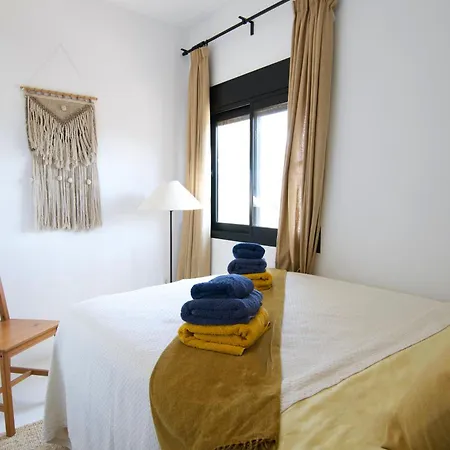 Spacious & Luxury In Ibiza - Santa Gertrudis - Chiquita Villa