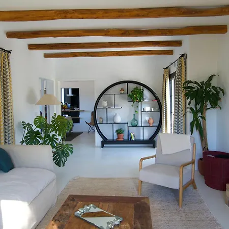 Villa Spacious & Luxury In Ibiza - Santa Gertrudis - Chiquita