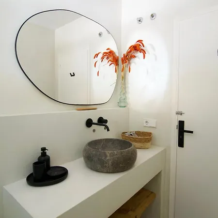 Spacious & Luxury In Ibiza - Santa Gertrudis - Chiquita Villa *
