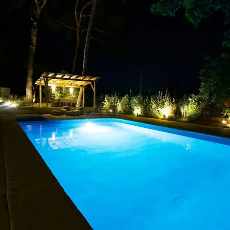 Villa Spacious & Luxury In Ibiza - Santa Gertrudis - Chiquita *