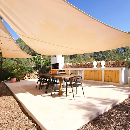 Villa Spacious & Luxury In Ibiza - Santa Gertrudis - Chiquita Santa Gertrudis (Ibiza)