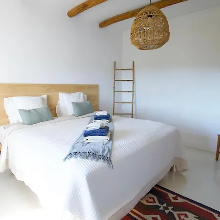 Spacious & Luxury In Ibiza - Santa Gertrudis - Chiquita Villa