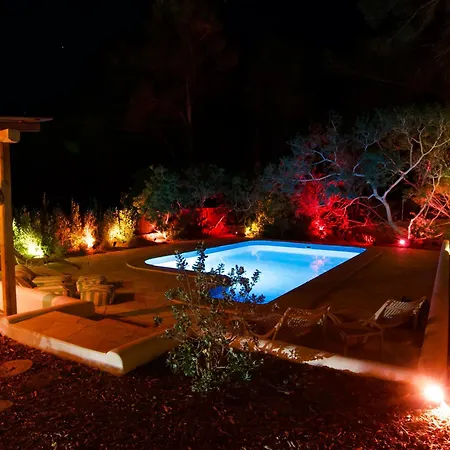 Spacious & Luxury In Ibiza - Santa Gertrudis - Chiquita Villa *