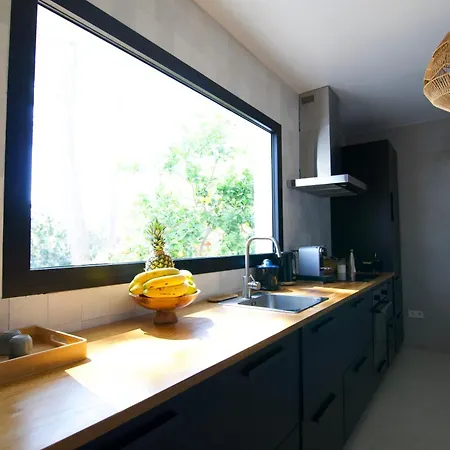 Spacious & Luxury In Ibiza - Santa Gertrudis - Chiquita