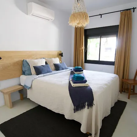 Villa Spacious & Luxury In Ibiza - Santa Gertrudis - Chiquita *