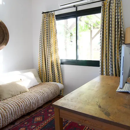 Villa Spacious & Luxury In Ibiza - Santa Gertrudis - Chiquita