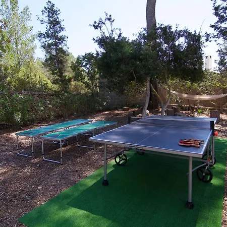 Spacious & Luxury In Ibiza - Santa Gertrudis - Chiquita Villa