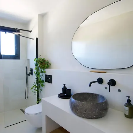 Spacious & Luxury In Ibiza - Santa Gertrudis - Chiquita *
