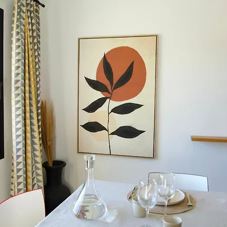 Willa Spacious & Luxury In Ibiza - Santa Gertrudis - Chiquita