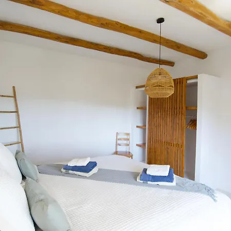 Spacious & Luxury In Ibiza - Santa Gertrudis - Chiquita * Santa Gertrudis (Ibiza)