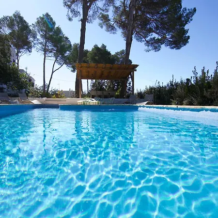 Spacious & Luxury In Ibiza - Santa Gertrudis - Chiquita * Santa Gertrudis (Ibiza)