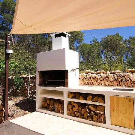 Spacious & Luxury In Ibiza - Santa Gertrudis - Chiquita Santa Gertrudis (Ibiza)