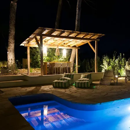 Spacious & Luxury In Ibiza - Santa Gertrudis - Chiquita * Santa Gertrudis (Ibiza)