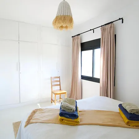 Villa Spacious & Luxury In Ibiza - Santa Gertrudis - Chiquita Santa Gertrudis (Ibiza)