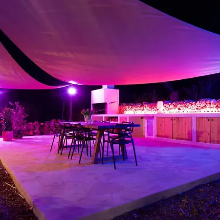 Spacious & Luxury In Ibiza - Santa Gertrudis - Chiquita Santa Gertrudis (Ibiza)