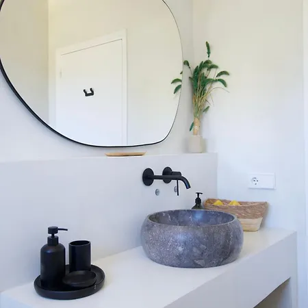 Spacious & Luxury In Ibiza - Santa Gertrudis - Chiquita * Santa Gertrudis (Ibiza)