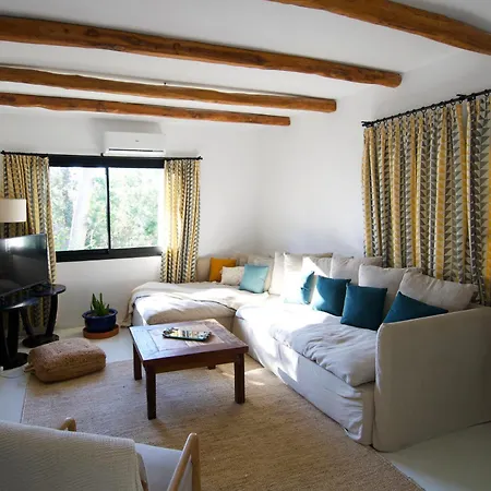 Spacious & Luxury In Ibiza - Santa Gertrudis - Chiquita Santa Gertrudis (Ibiza)