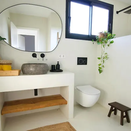 Villa Spacious & Luxury In Ibiza - Santa Gertrudis - Chiquita