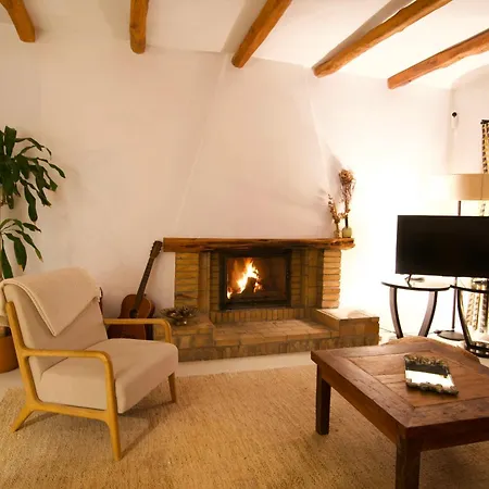 Villa Spacious & Luxury In Ibiza - Santa Gertrudis - Chiquita Santa Gertrudis (Ibiza)