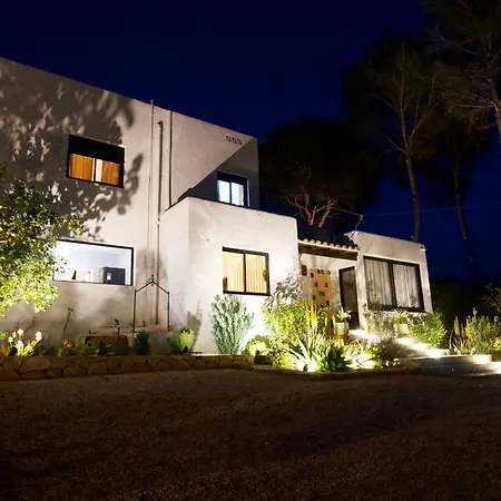 Spacious & Luxury In Ibiza - Santa Gertrudis - Chiquita *