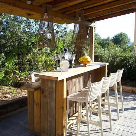 Spacious & Luxury In Ibiza - Santa Gertrudis - Chiquita Santa Gertrudis (Ibiza)